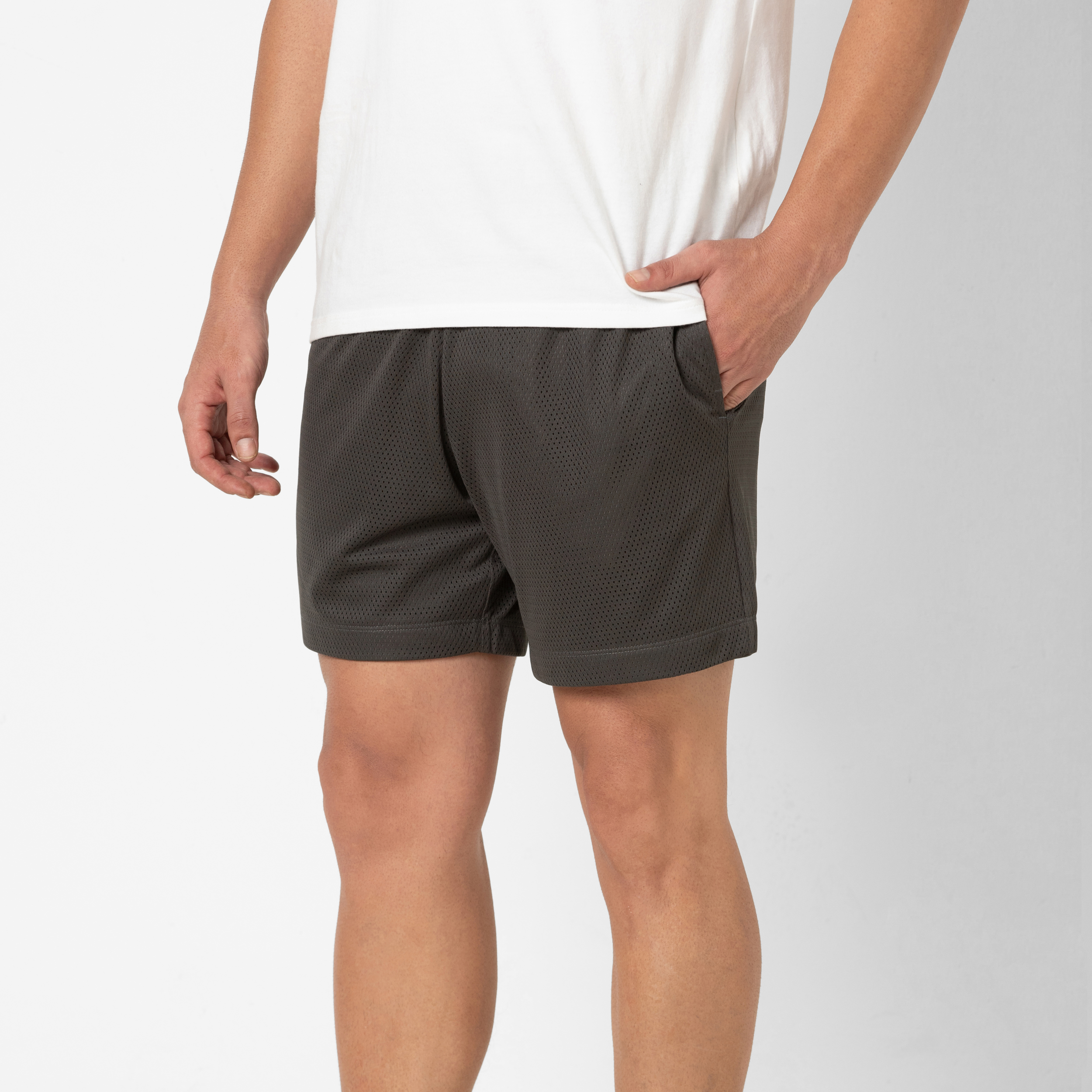 Men's Mesh Short | Bearbottom