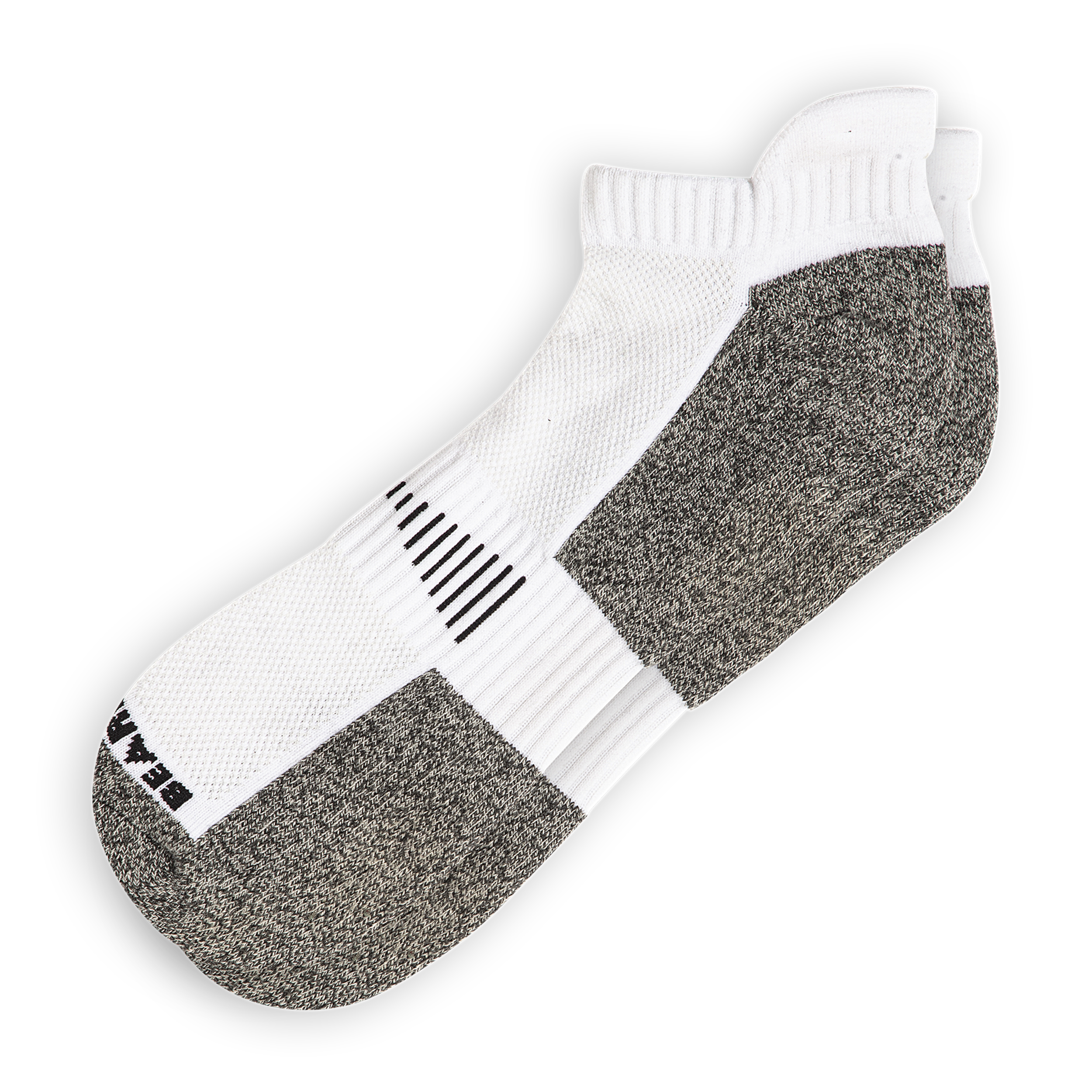 Sock Bundle, 10-Pack Black Ankle Sock Bundle, In stock!