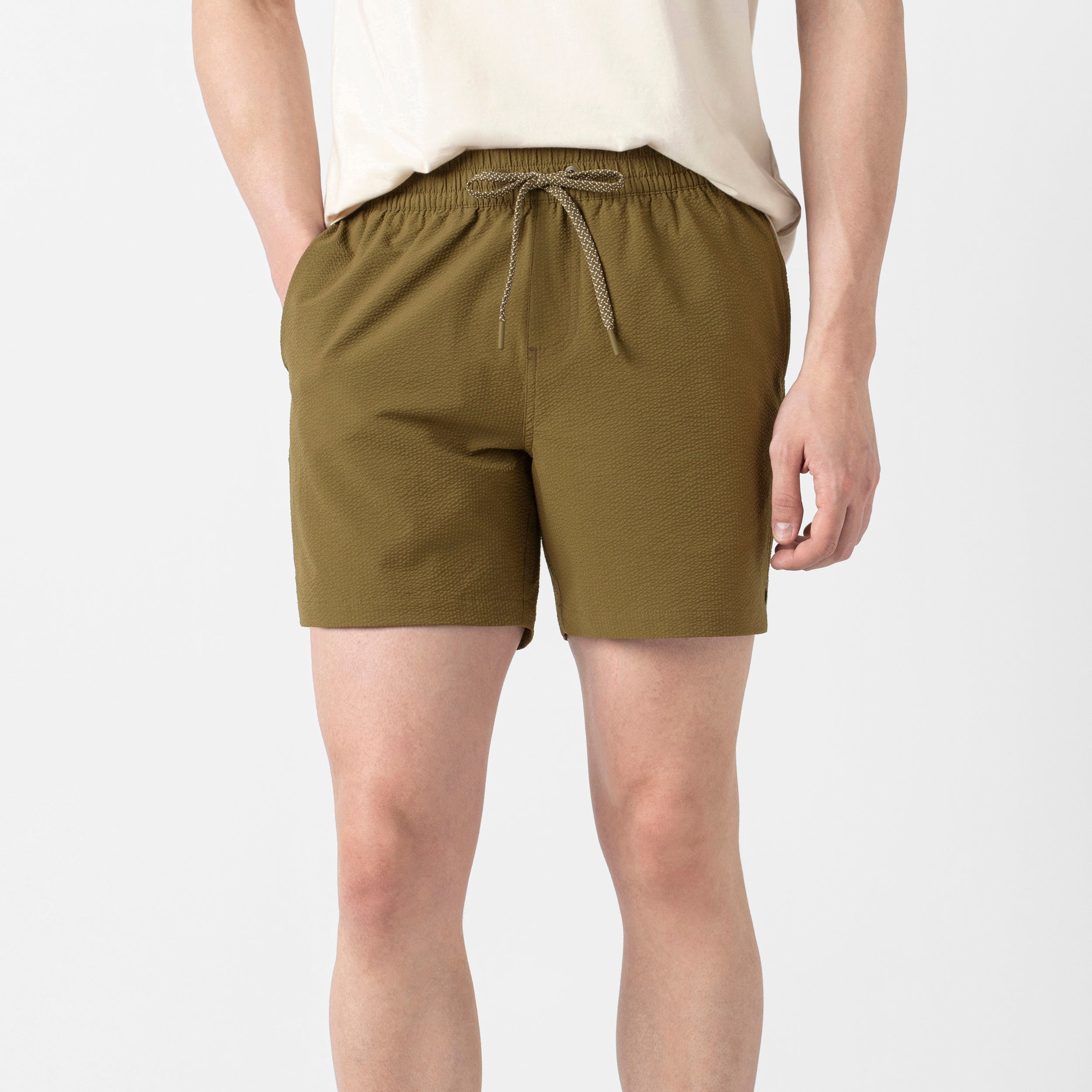 Free - Bearbottom swim trunks ($7 shipping unless $125 items purchased)