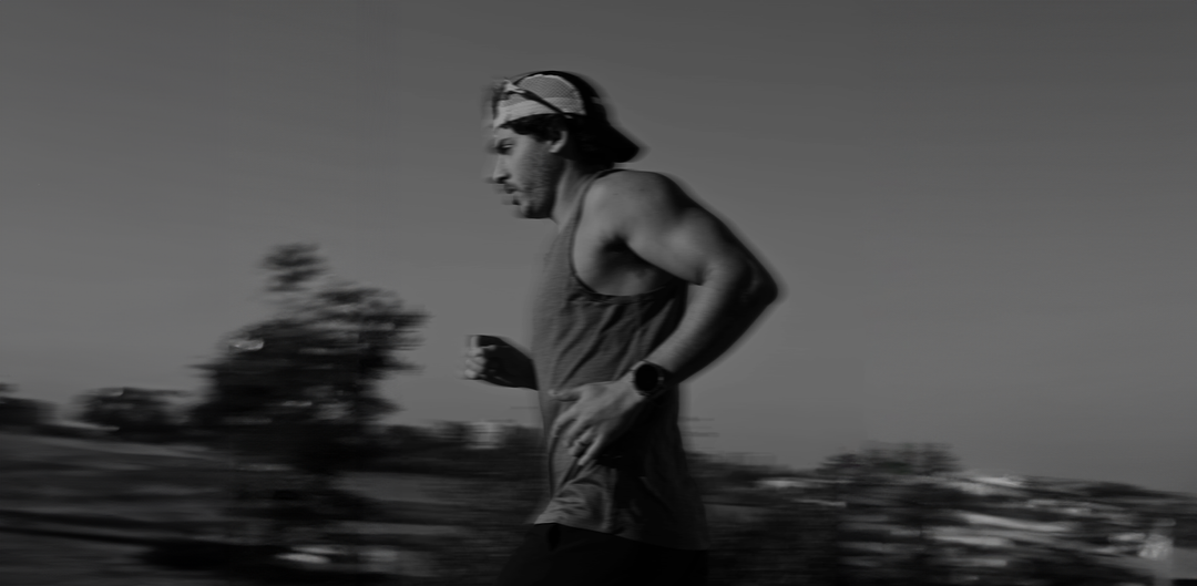 10,000 Miles in Bearbottom: A Q&A with Ironman Evan Gruda