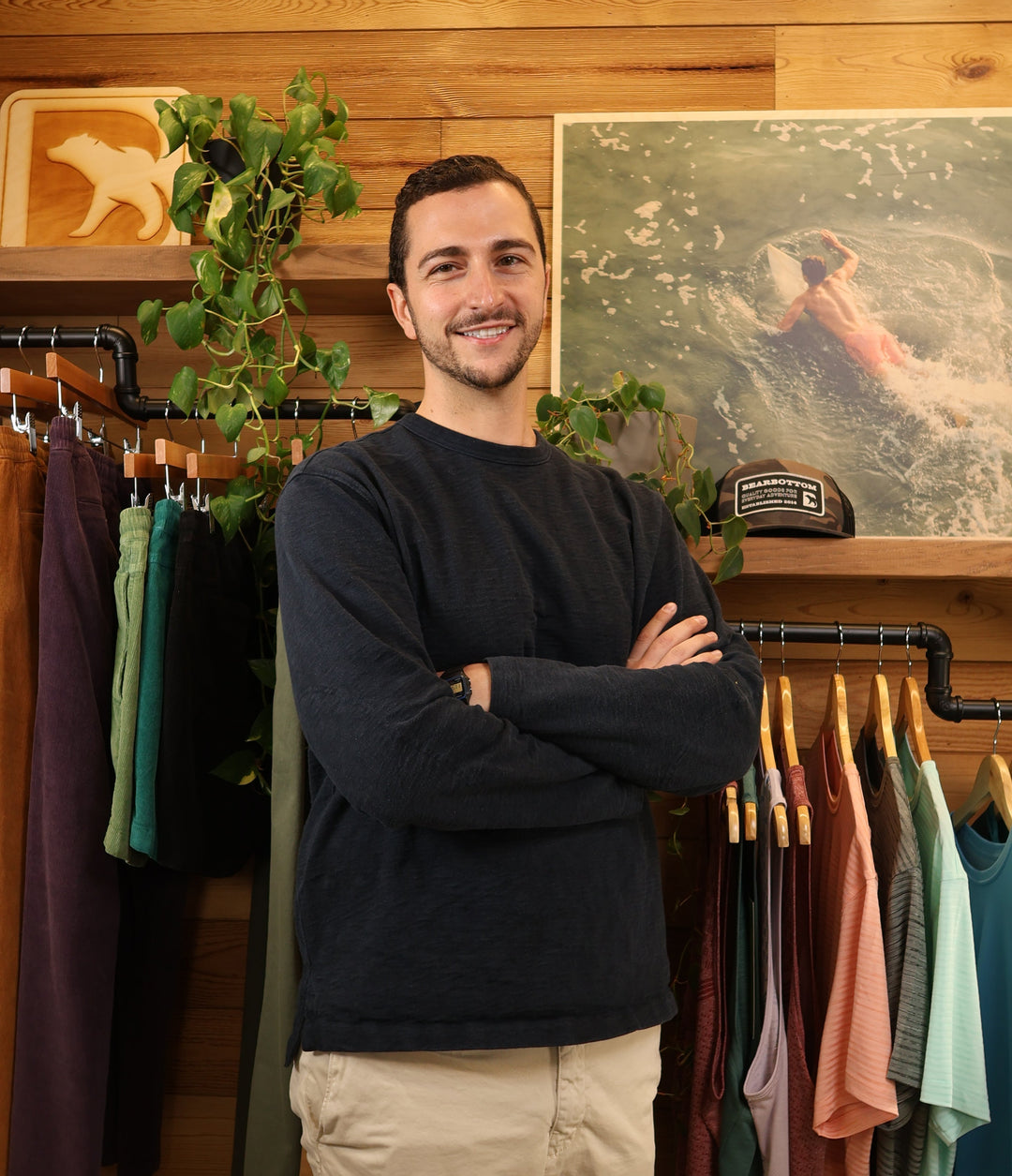 The Values That Make Us: Who We Are