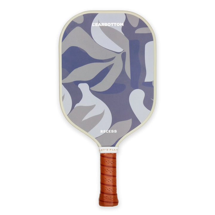 Recess x Bearbottom Pickleball Paddle Single