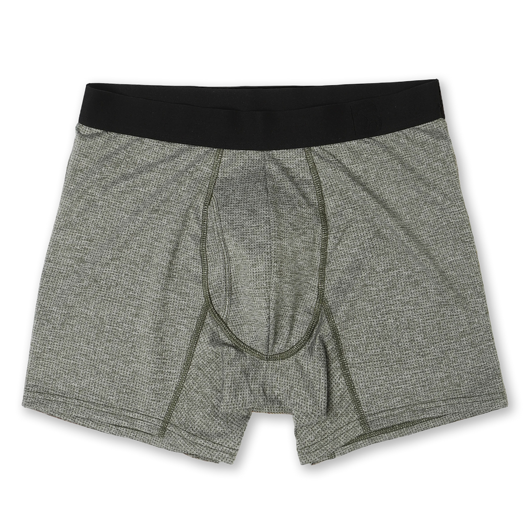 Active Brief Sea Green front