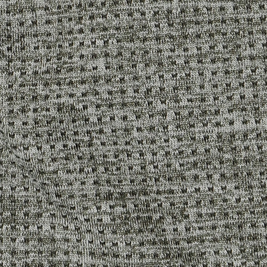 Active Brief Sea Green close up fabric