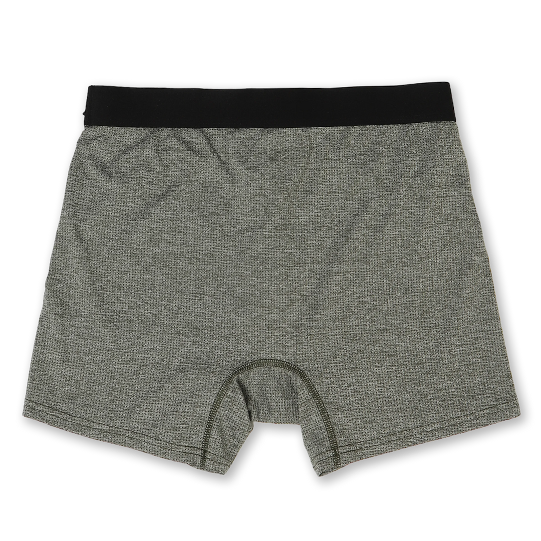 Active Brief Sea Green back