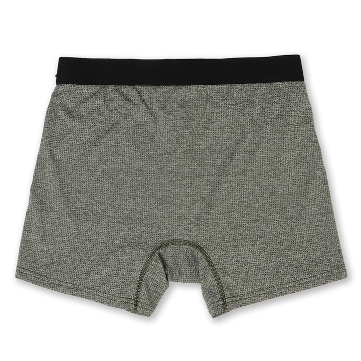 Active Brief Sea Green back