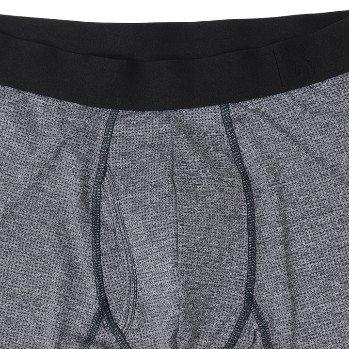 Active Brief Indigo close up front