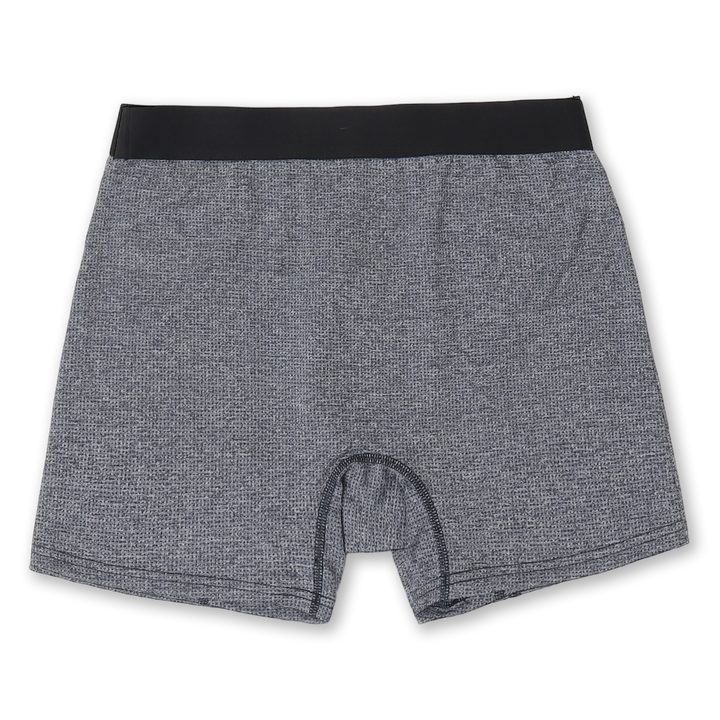 Active Brief Indigo back