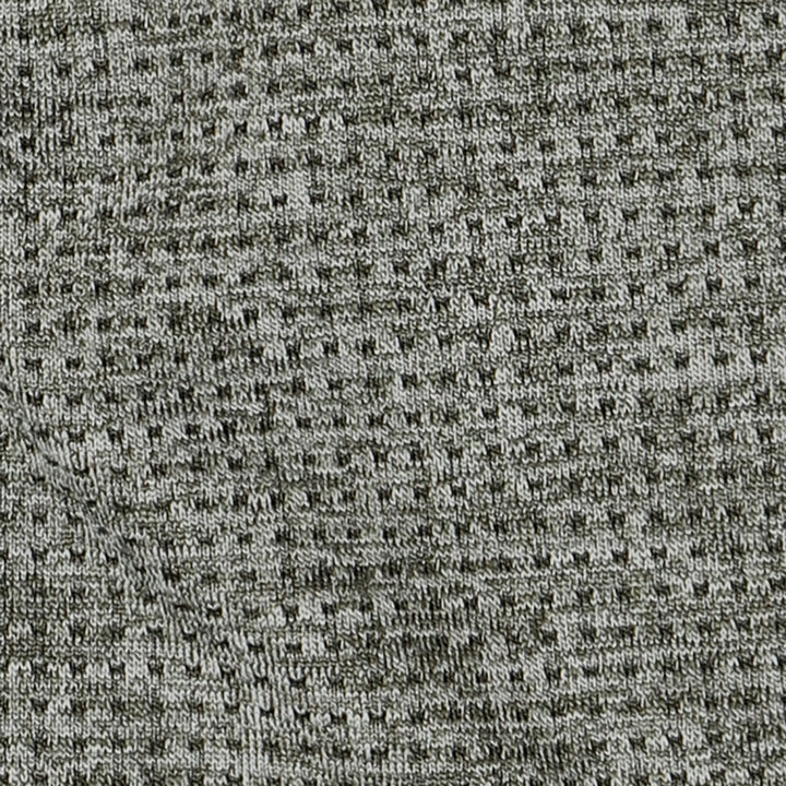 Active Brief Sea Green close up fabric