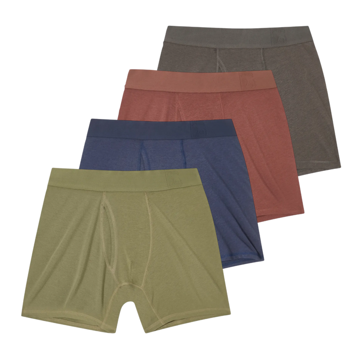 Bamboo Boxer Brief