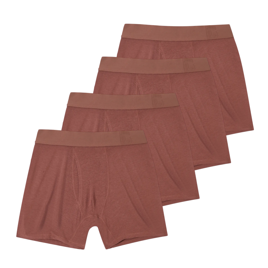 Bamboo Boxer Brief