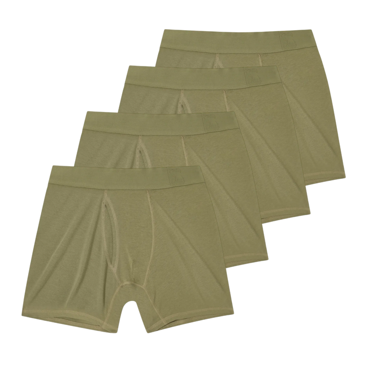 Bamboo Boxer Brief