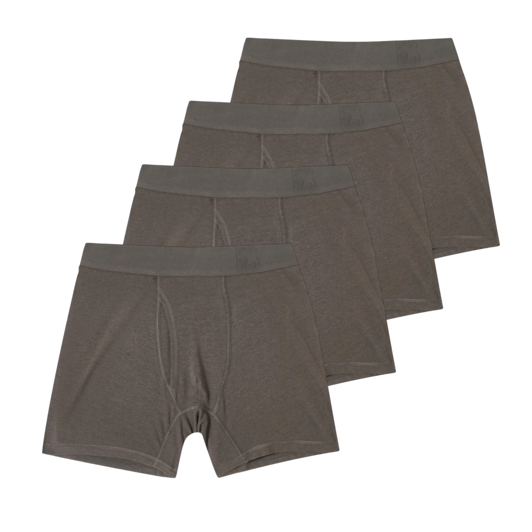 Bamboo Boxer Brief