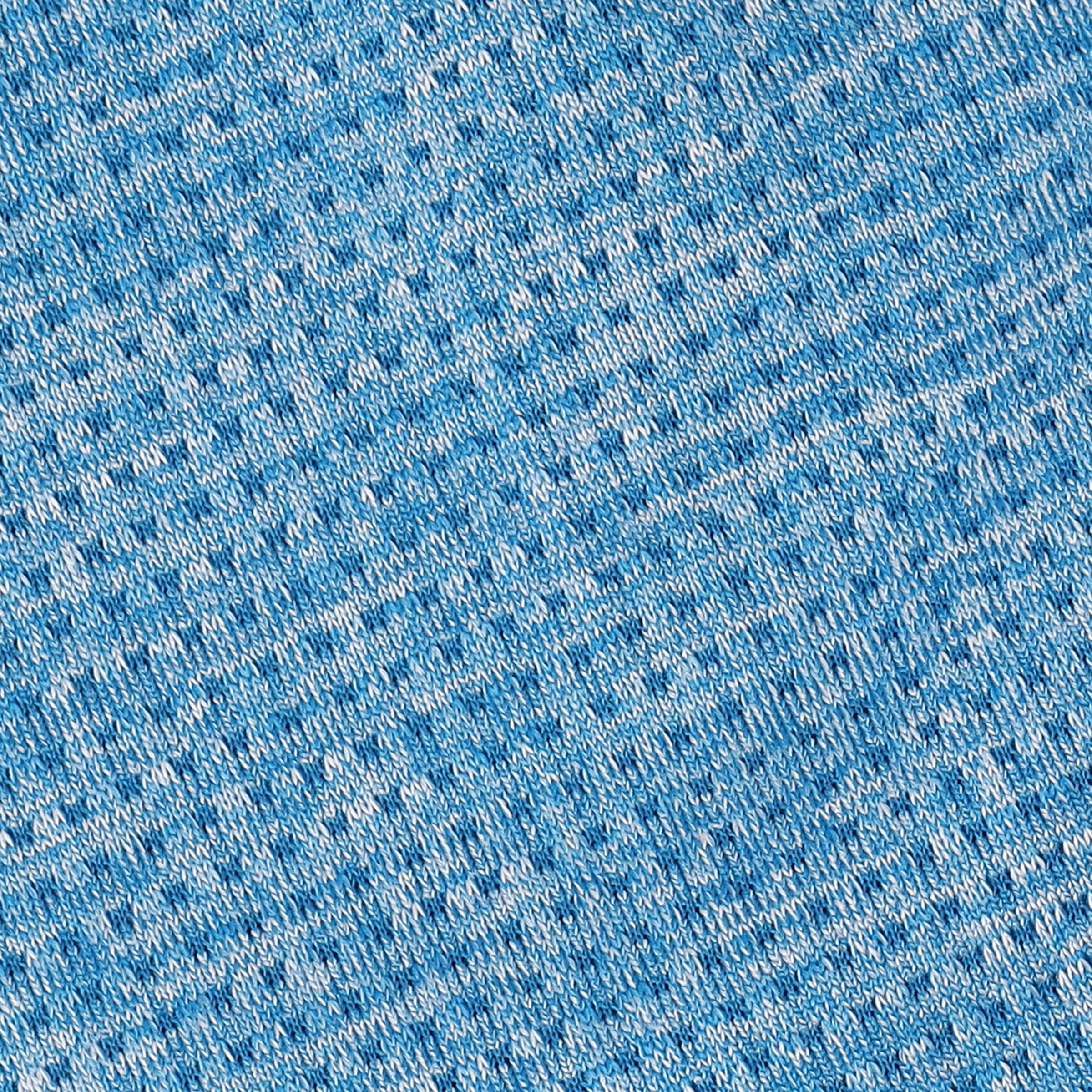 Active Brief Blue close up fabric