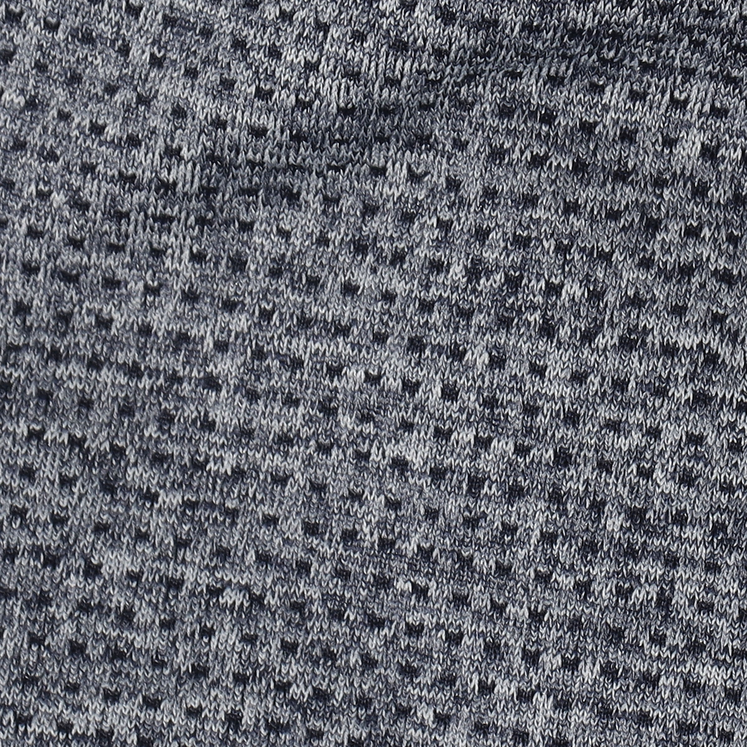Active Brief Indigo close up fabric