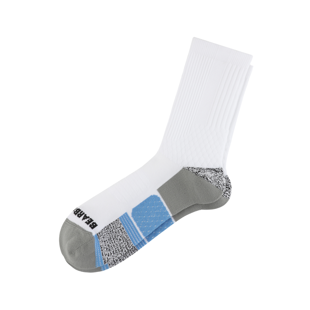 Active Crew Sock Blue