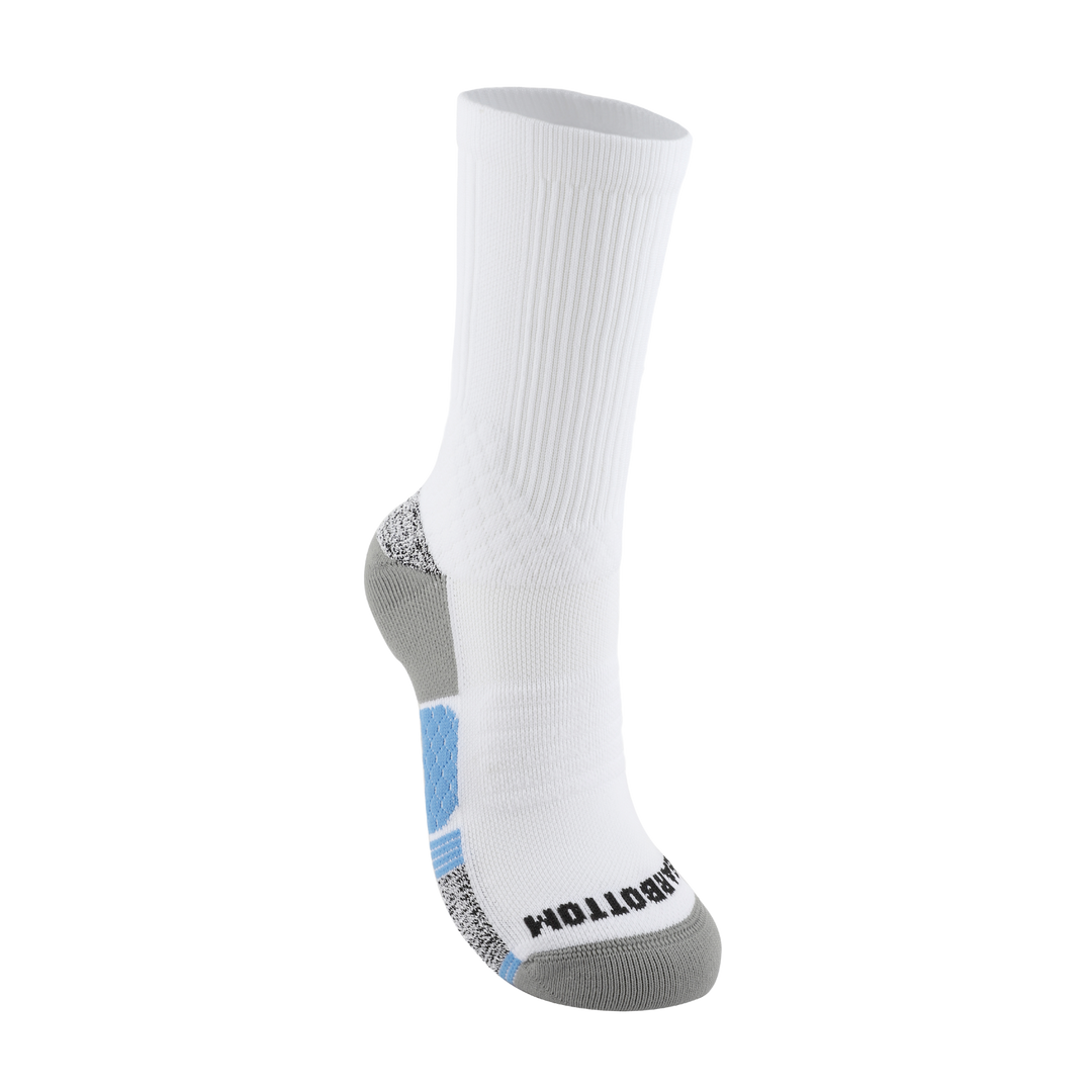 Active Crew Sock Blue