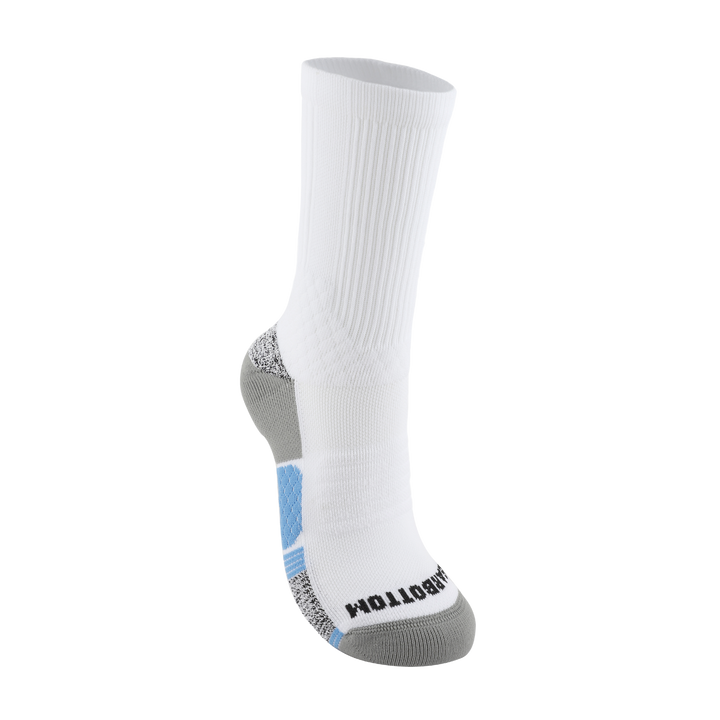 Active Crew Sock Blue