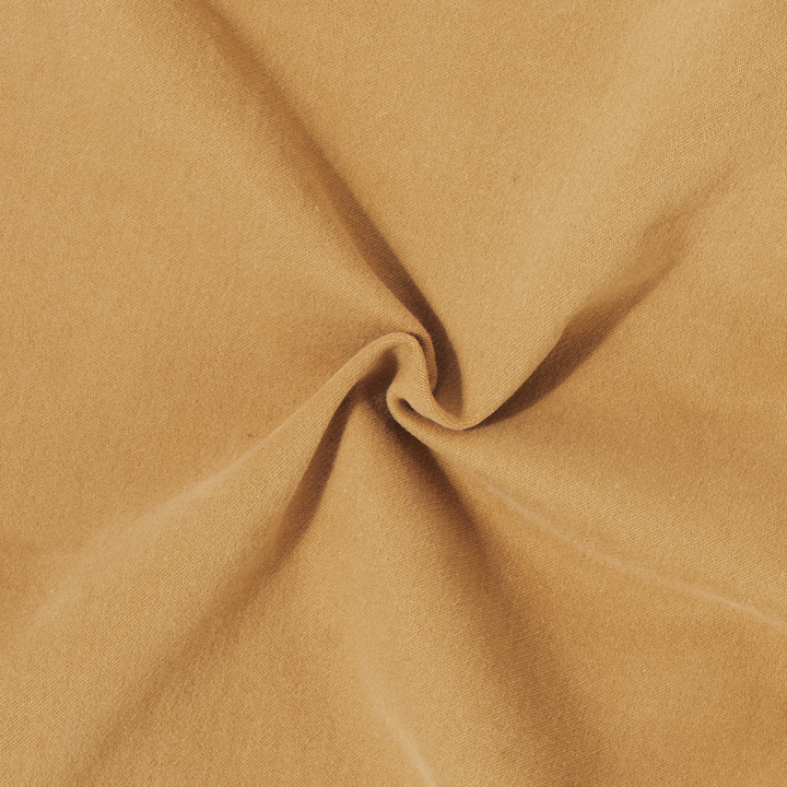 Alto Short Khaki 5 fabric detail