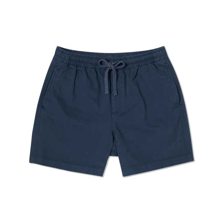 Alto Short Navy 5 front flat