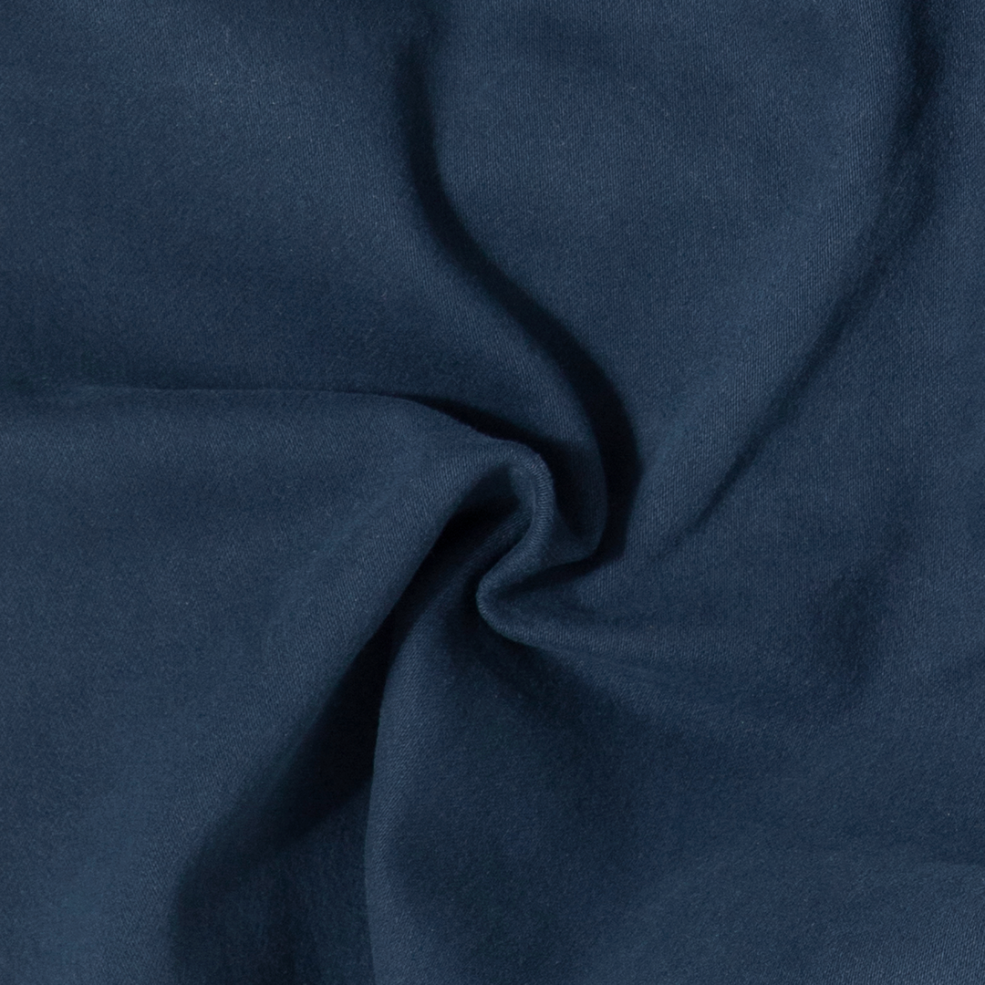 Alto Short Navy 5 fabric detail