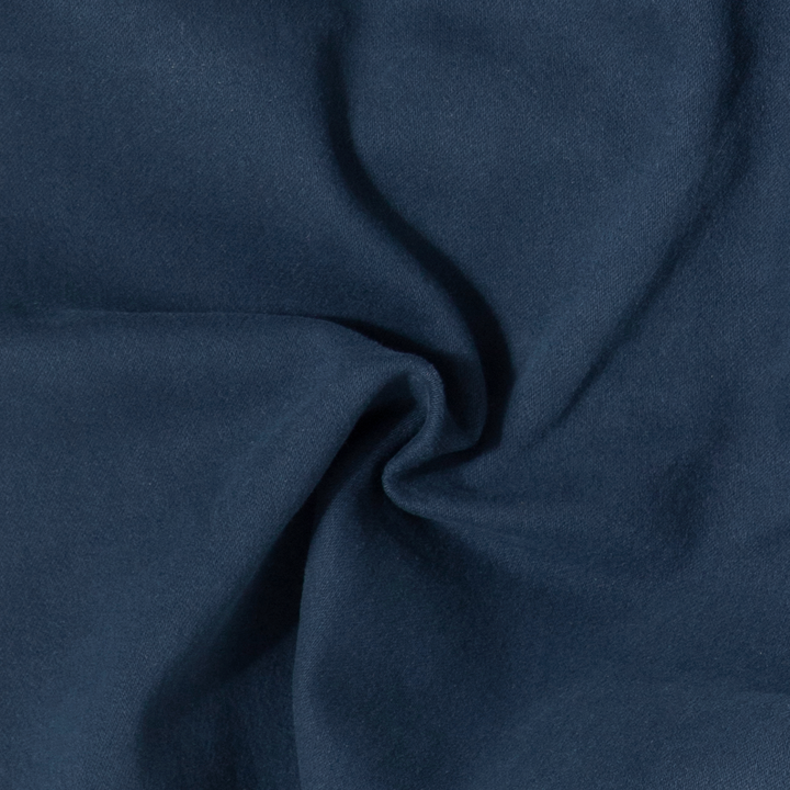 Alto Short Navy 5 fabric detail