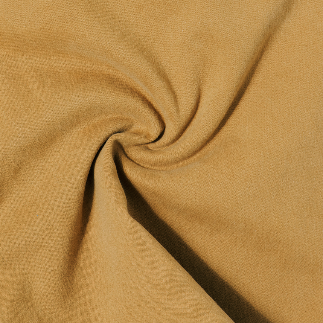 Alto Short Khaki 7 fabric detail