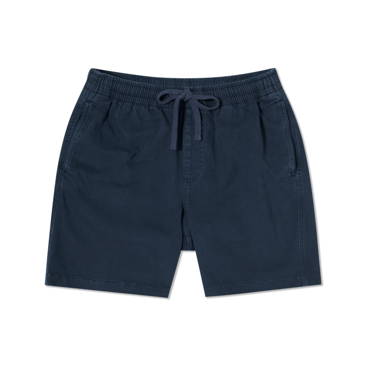 Alto Short Navy 7 front flat