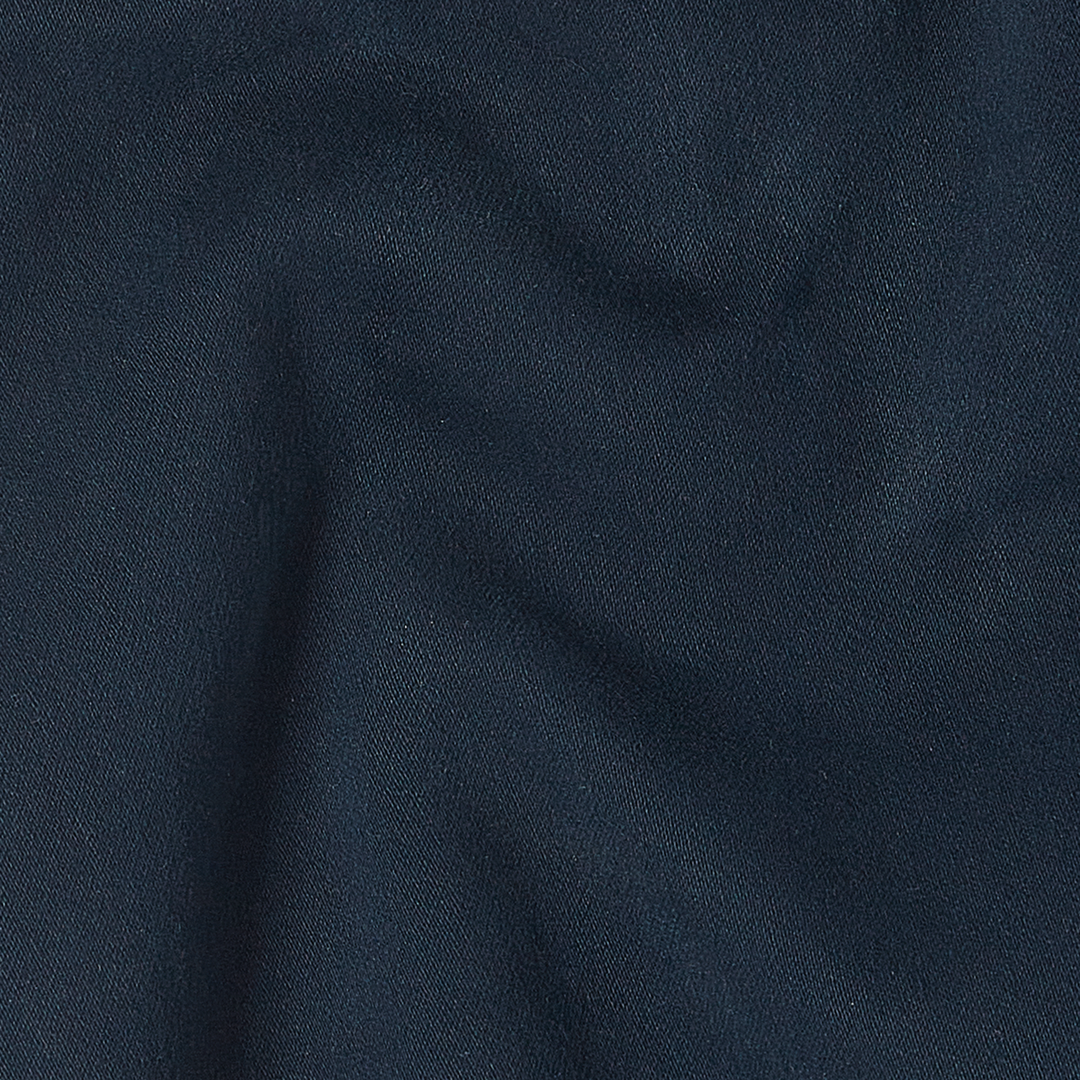 Alto Short Navy 5.5" close up fabric