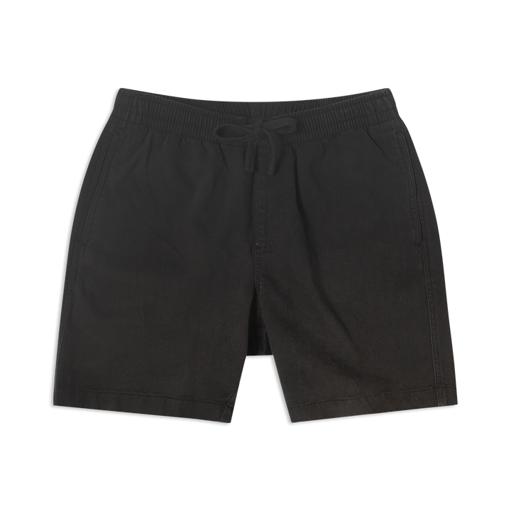 Alto Short 7" Black front