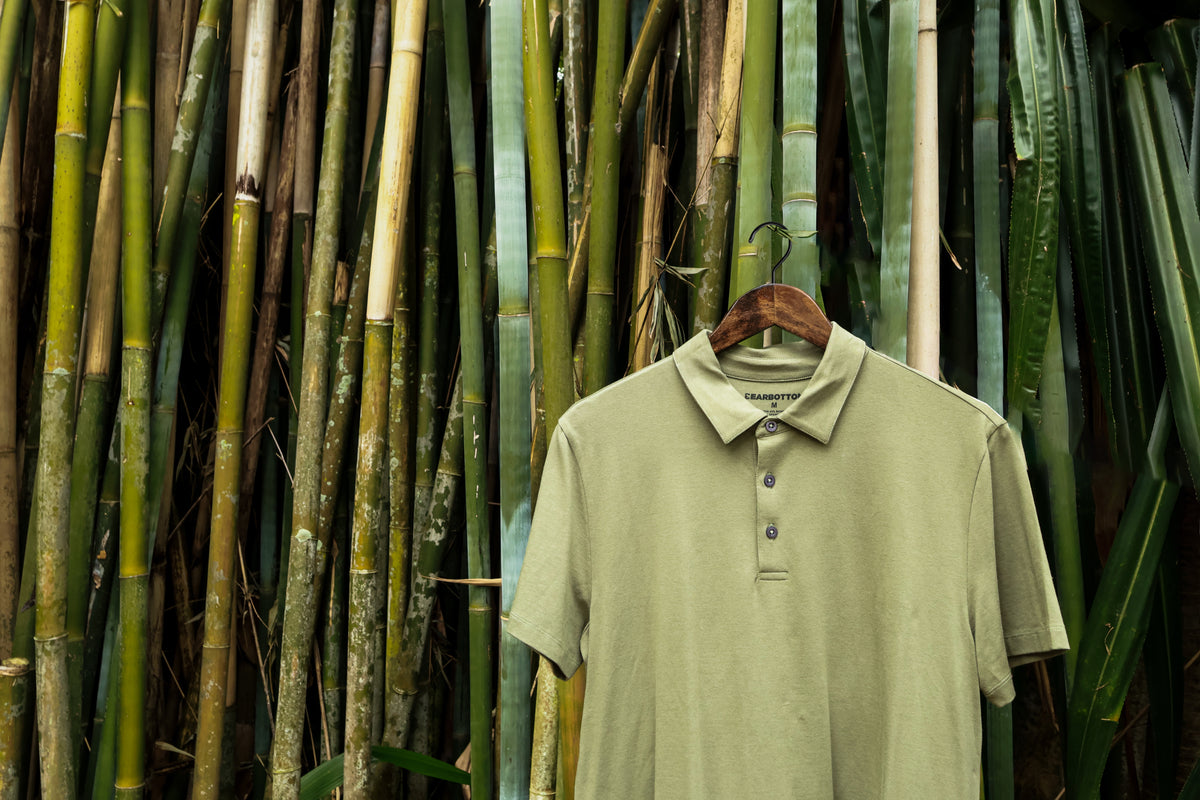 The Bamboo Collection