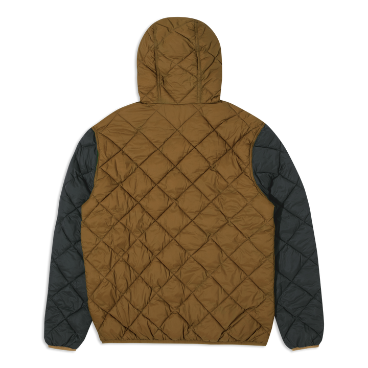 Backyard Quilted Jacket