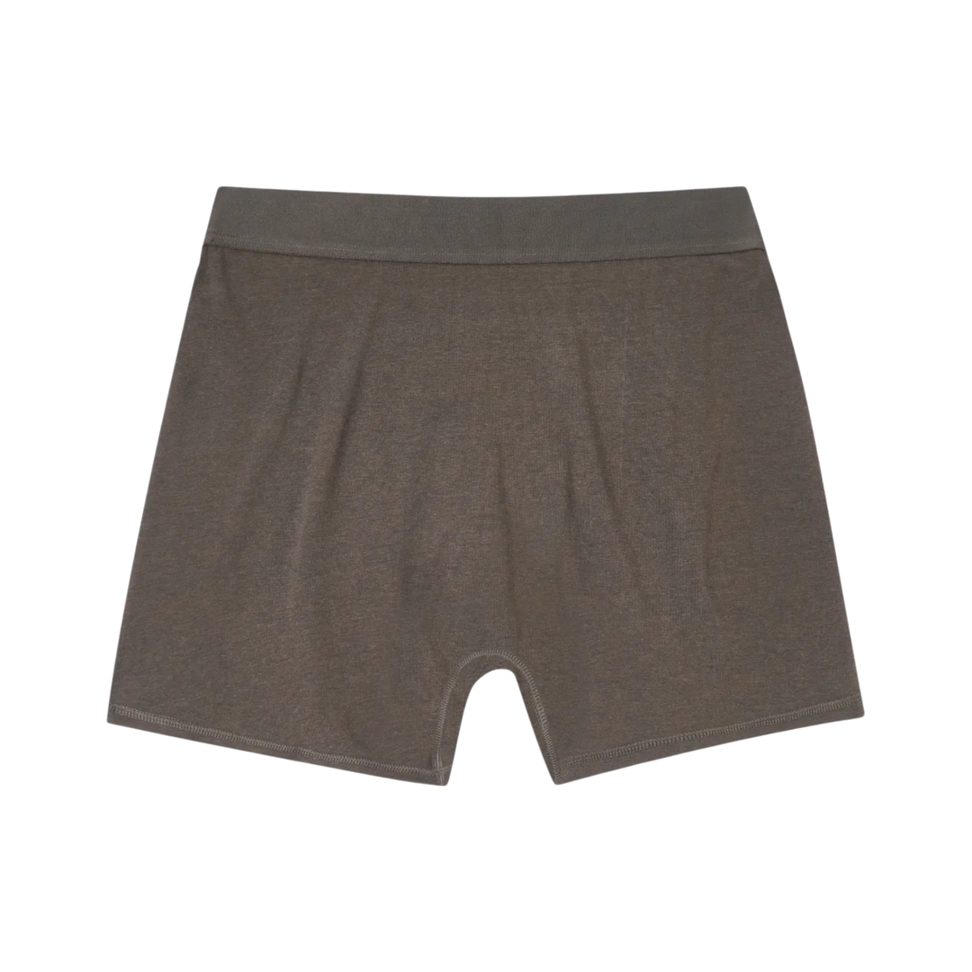 Bamboo Brief Shadow back flat