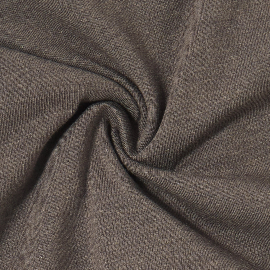 Bamboo Brief Shadow fabric detail