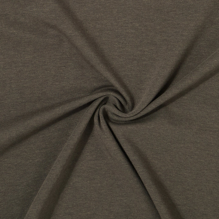 Bamboo Pocket Tee Shadow fabric detail
