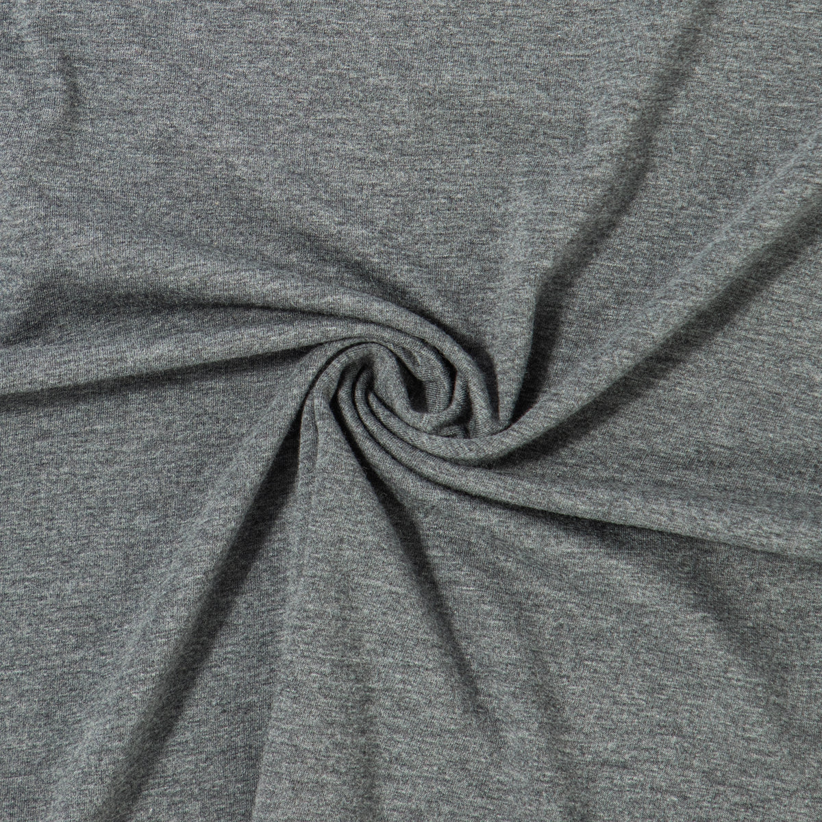 Bamboo Tank — Charcoal Black / S — FABRIC