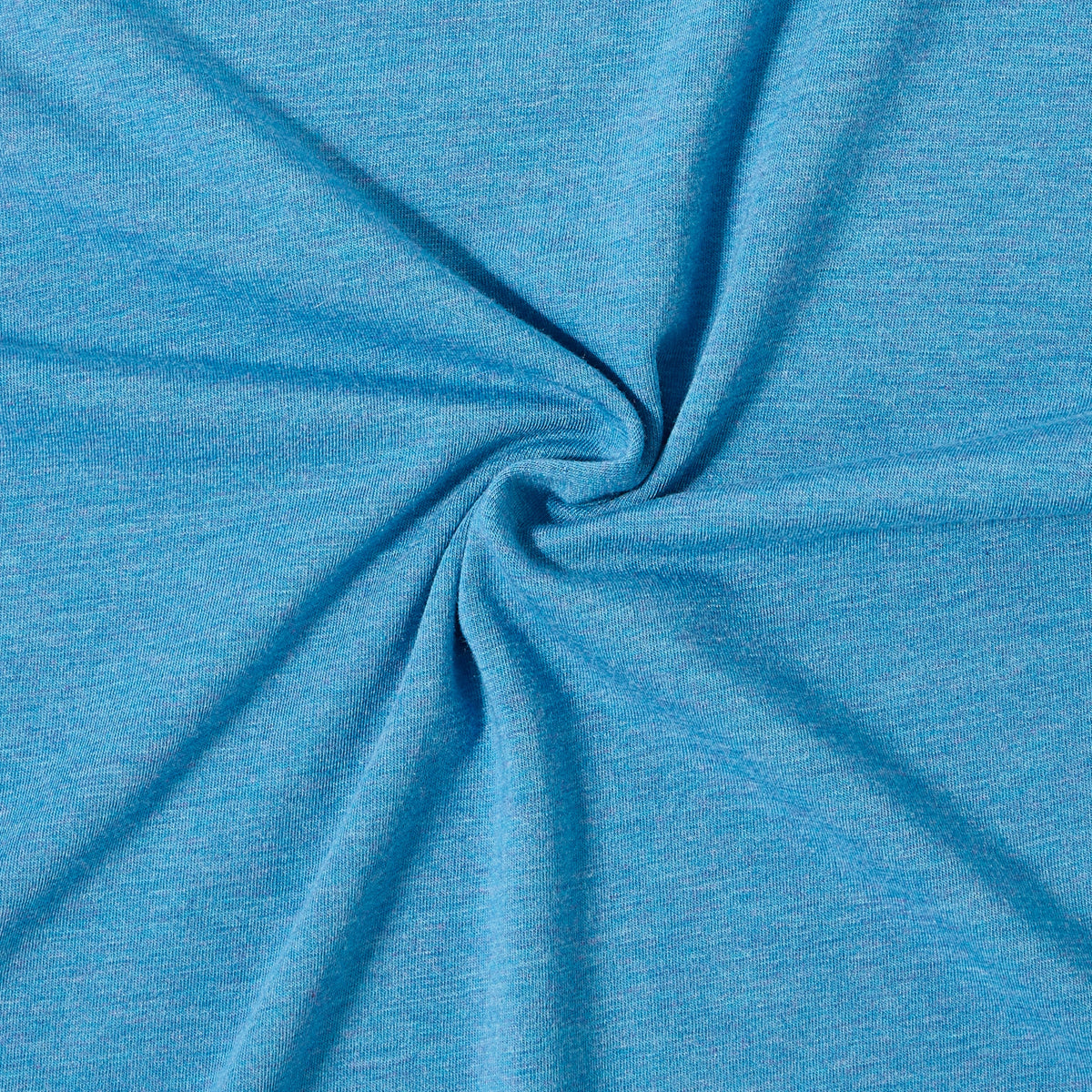 Bamboo Tee — Bright Cobalt / XL — FABRIC