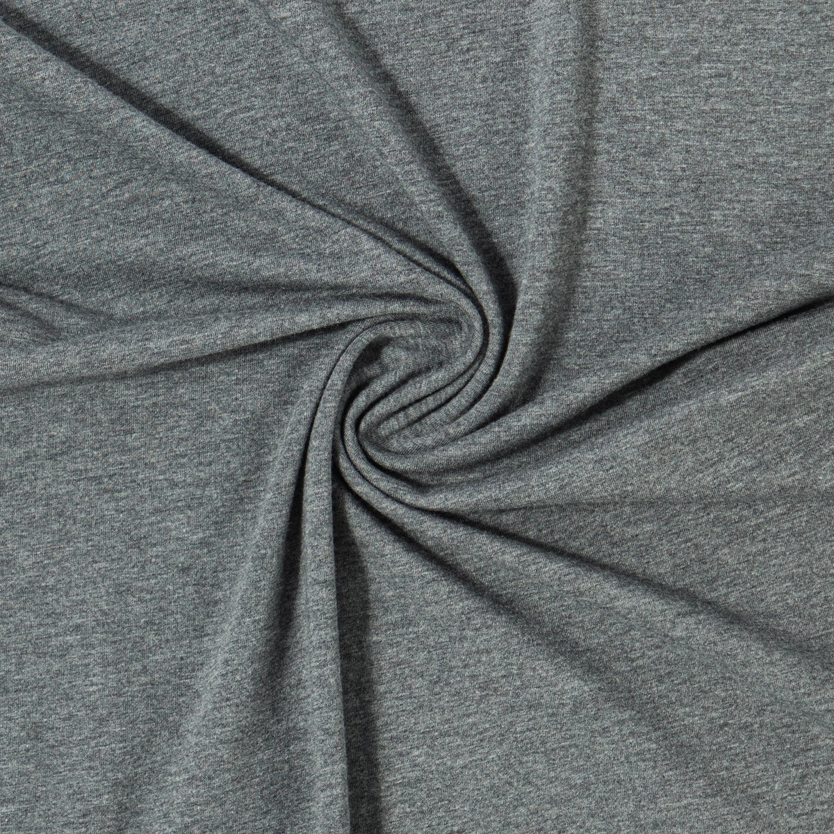 Bamboo Tee — Charcoal Black / S — FABRIC