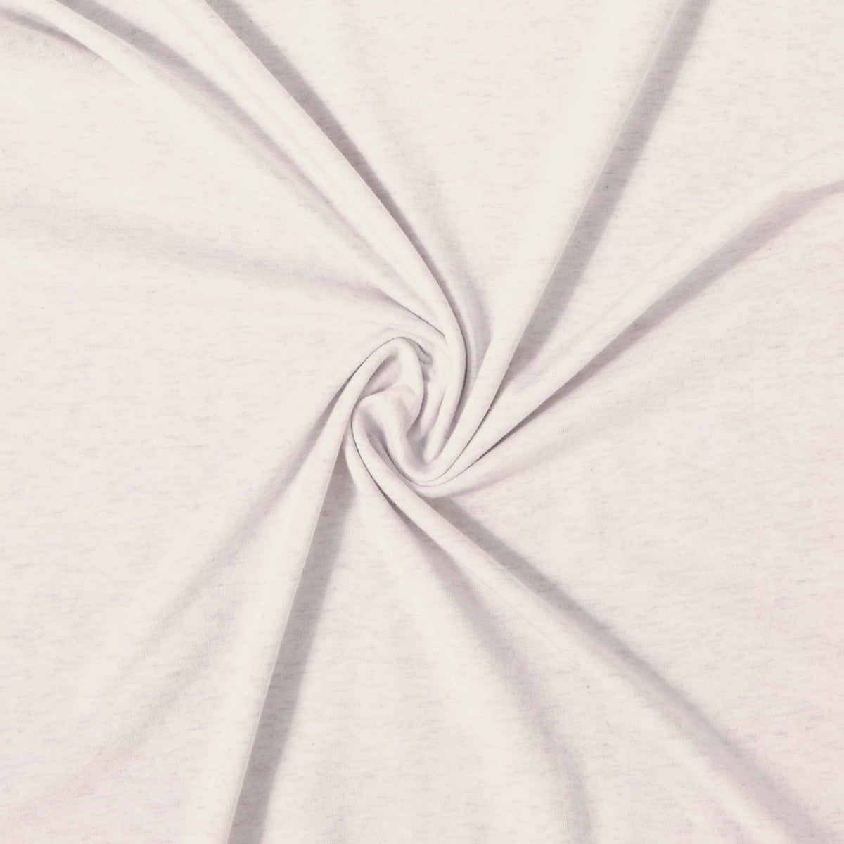 Bamboo Tee — Ecru / S — FABRIC