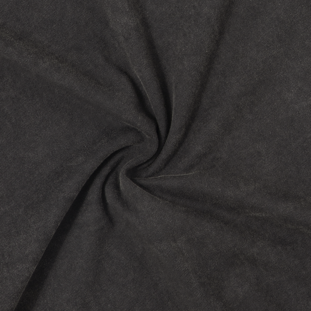 Boxy Tank Shadow fabric detail