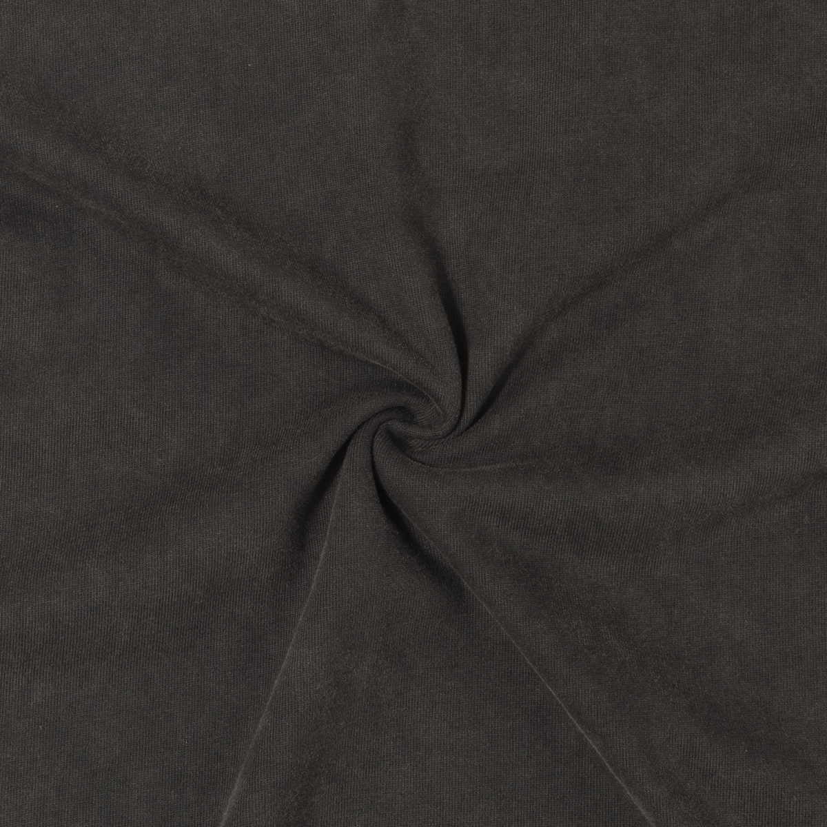Boxy Tee fabric detail