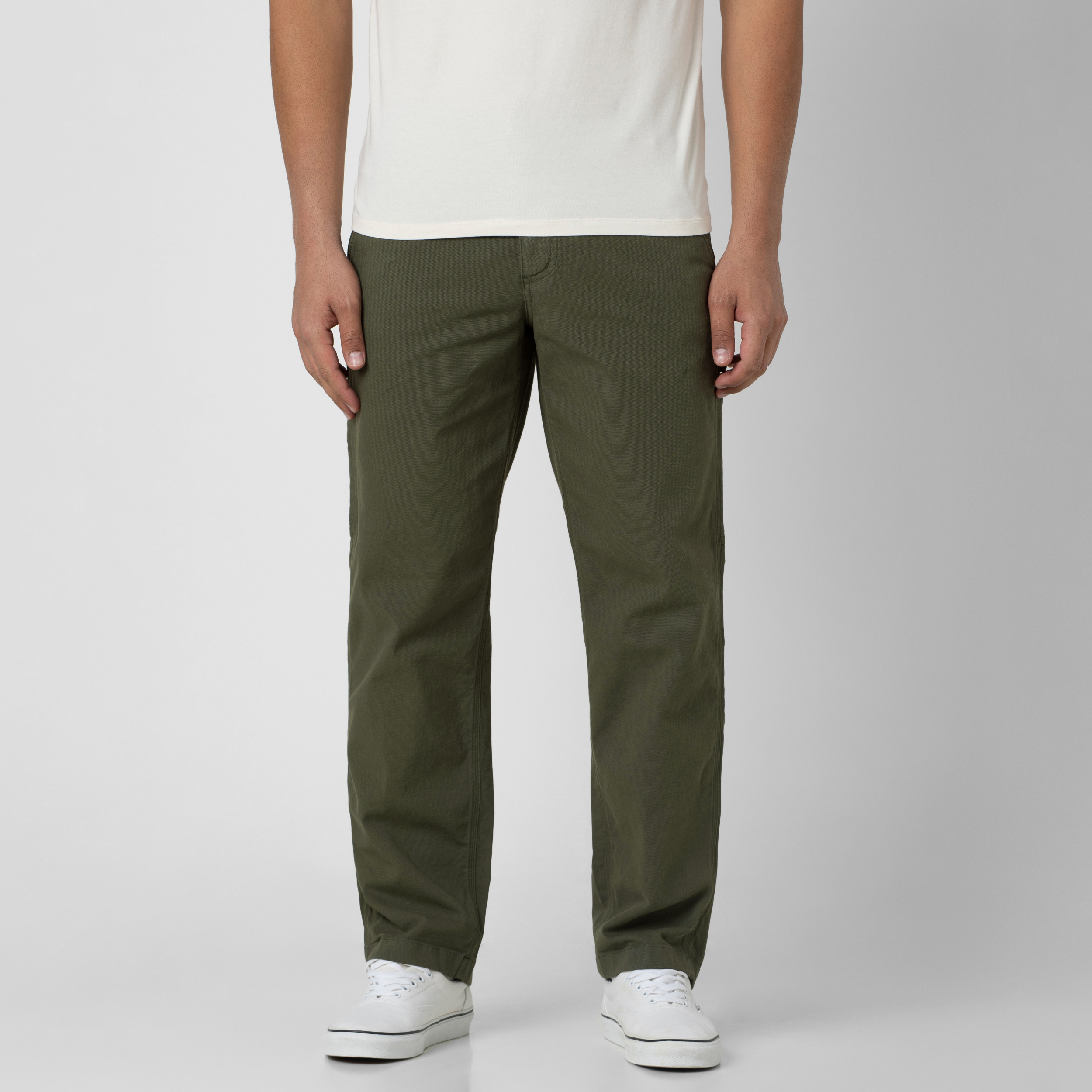 Men's Canvas Pant | Bearbottom