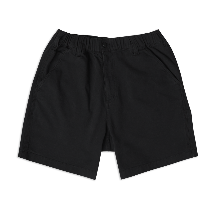 Canvas Short | Bearbottom