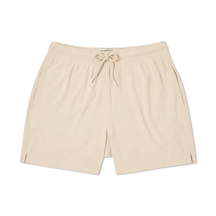 Coastal Terry Short Bone front flat