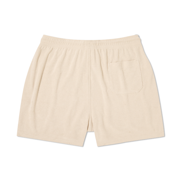 Coastal Terry Short Bone back flat