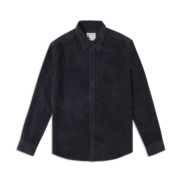 Everyday Corduroy Shirt