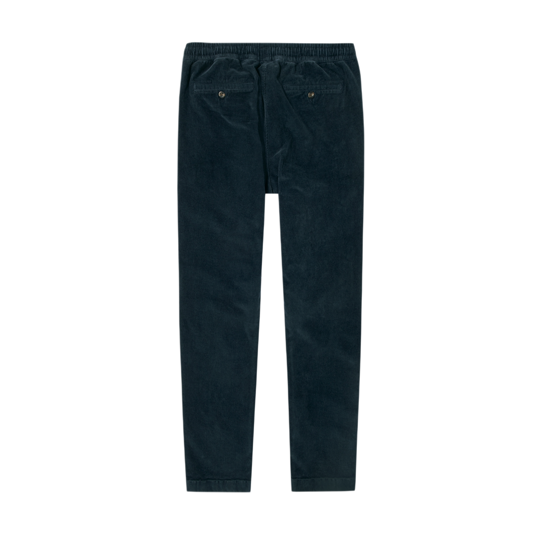 Men's Stretch Corduroy Easy Pant | Bearbottom Men's Stretch Corduroy Easy Pant | Bearbottom