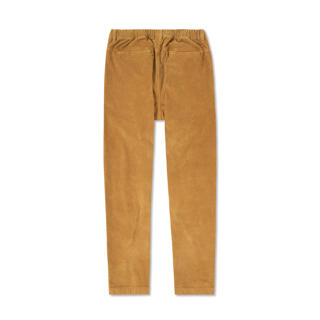 Corduroy Industry Pant Camel back