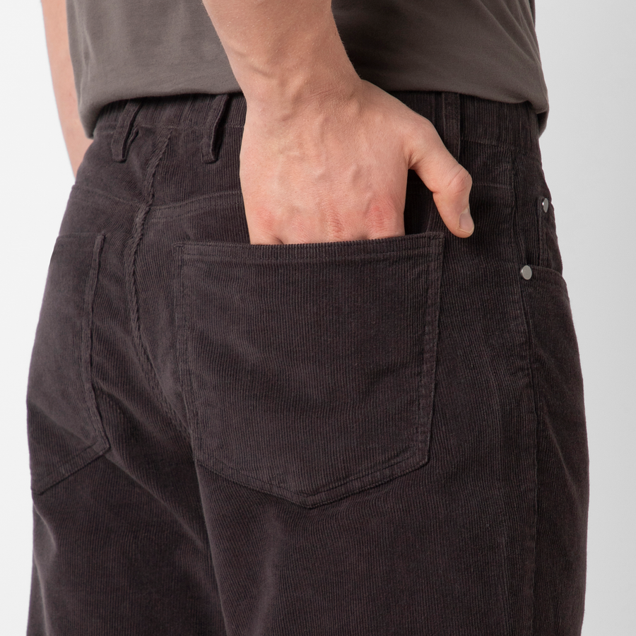 Cobra 5 Pocket Pant Blu Di Prussia main image 1