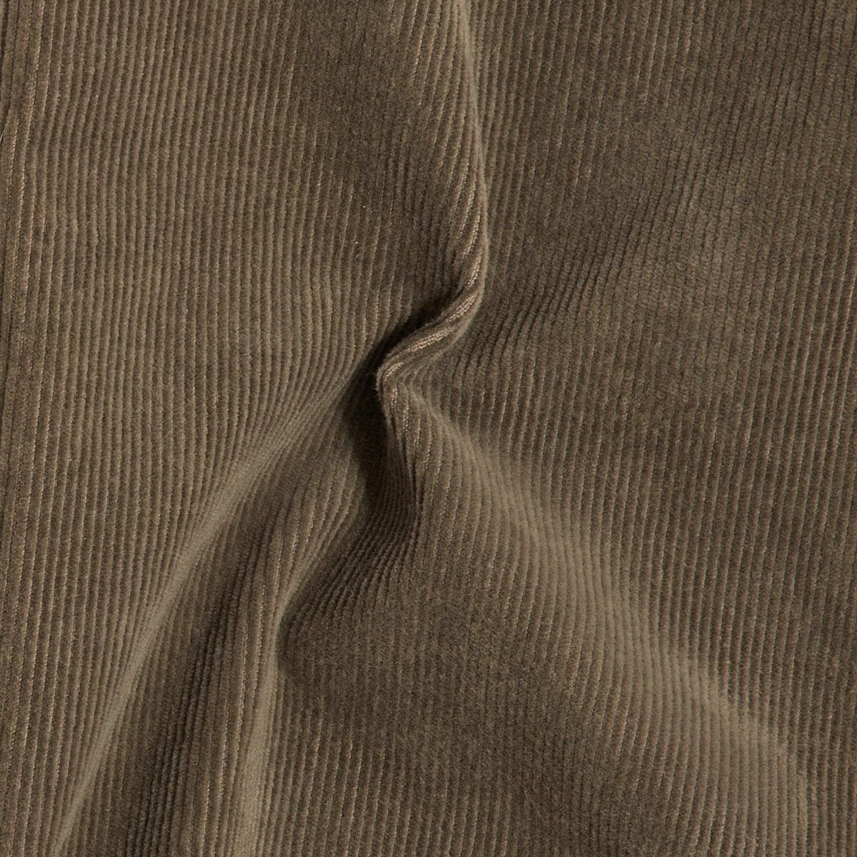 Corduroy 5-Pocket Pant Desert close up fabric